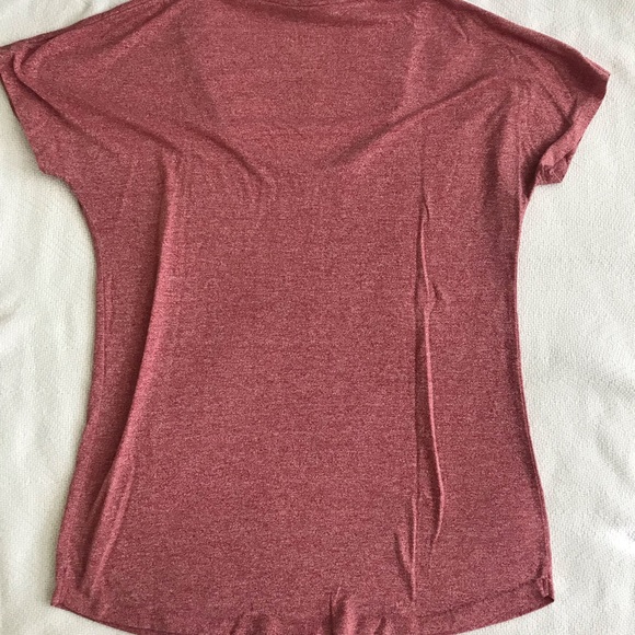 Obey scoop neck t-shirt - Picture 2 of 2